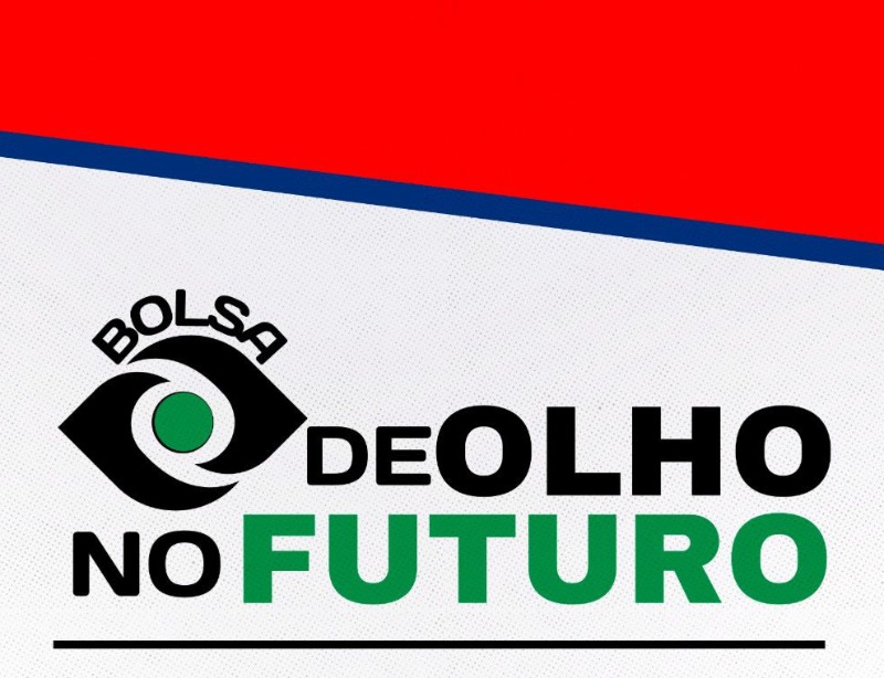 Inscri��es para bolsa �De olho no futuro� s�o abertas em Diamante